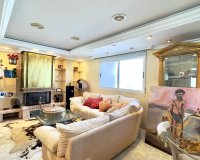 Herverkoop - Penthouse -
Torrevieja - Centro