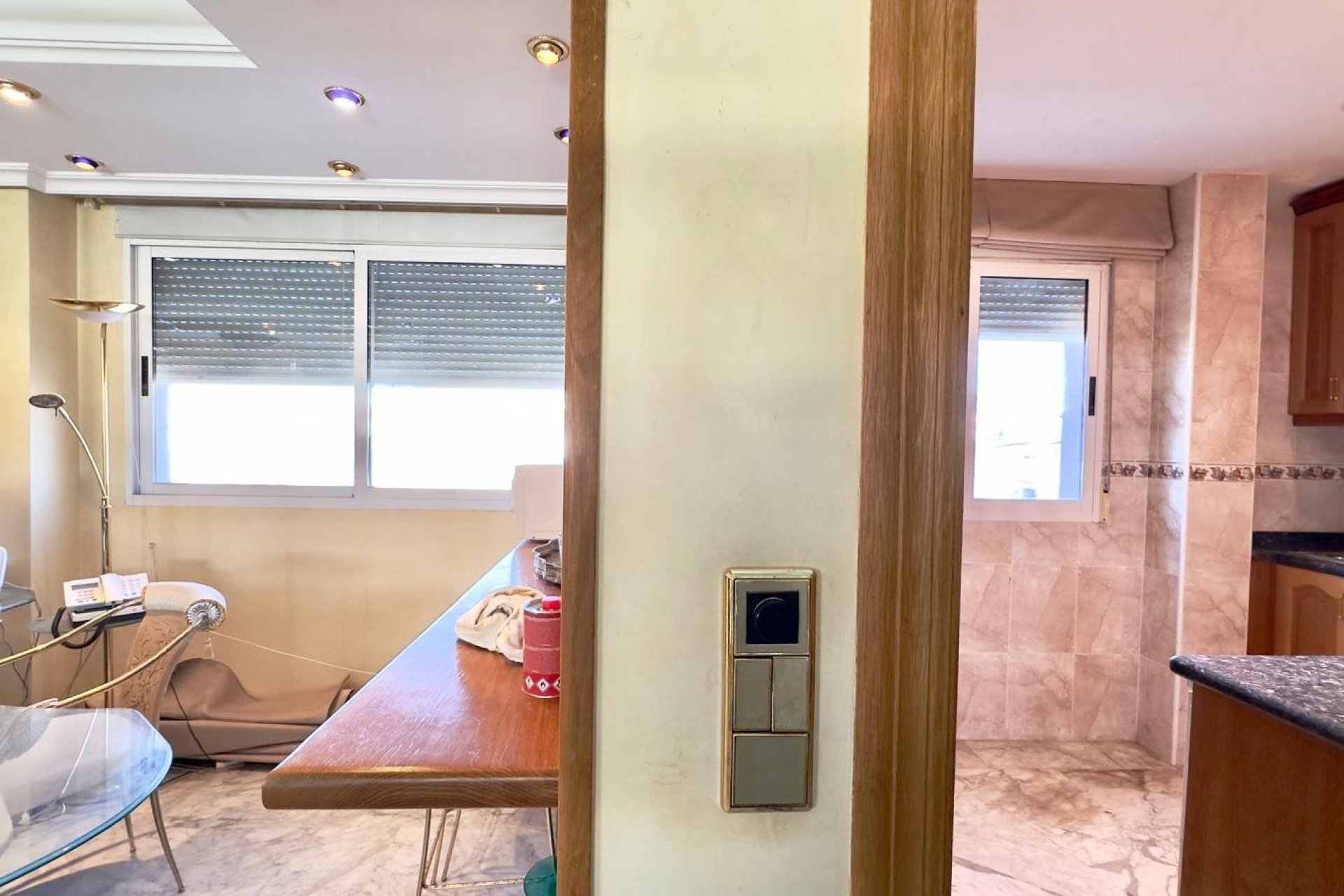 Herverkoop - Penthouse -
Torrevieja - Centro