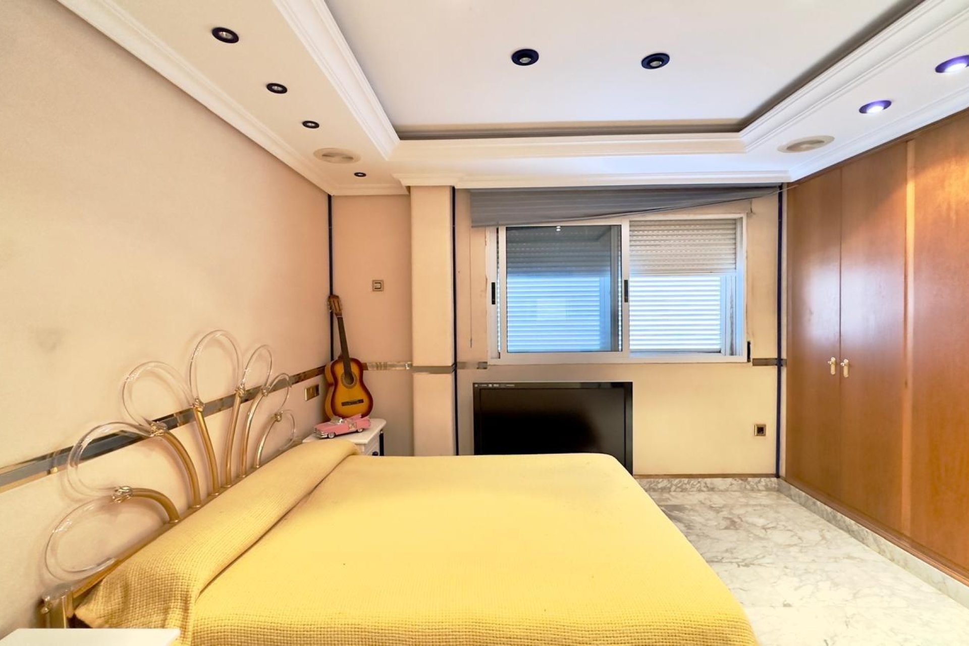 Herverkoop - Penthouse -
Torrevieja - Centro