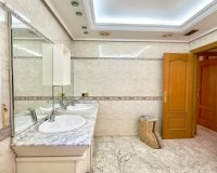 Herverkoop - Penthouse -
Torrevieja - Centro