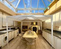 Herverkoop - Penthouse -
Torrevieja - Centro