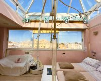 Herverkoop - Penthouse -
Torrevieja - Centro