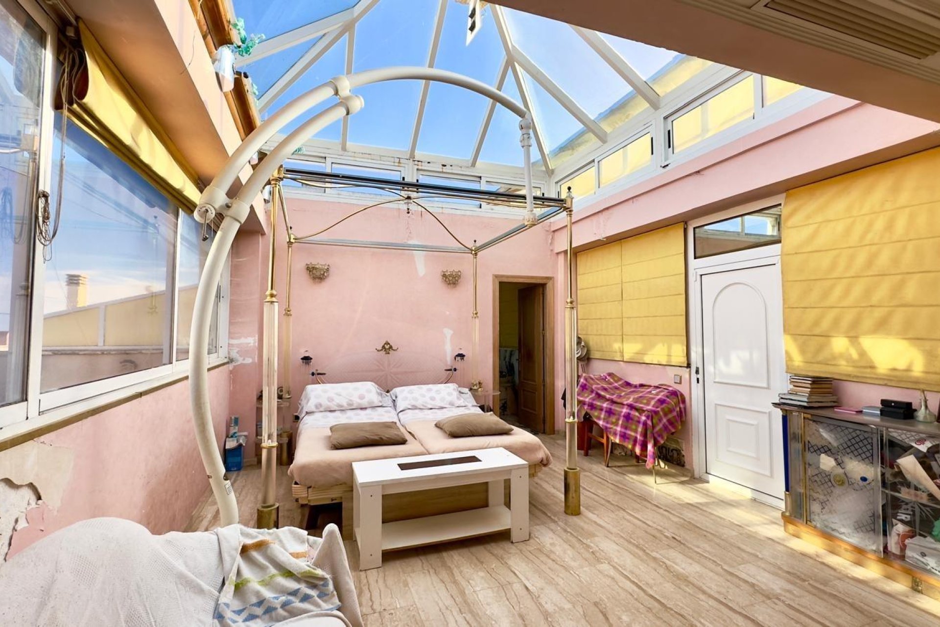 Herverkoop - Penthouse -
Torrevieja - Centro