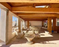 Herverkoop - Penthouse -
Torrevieja - Centro