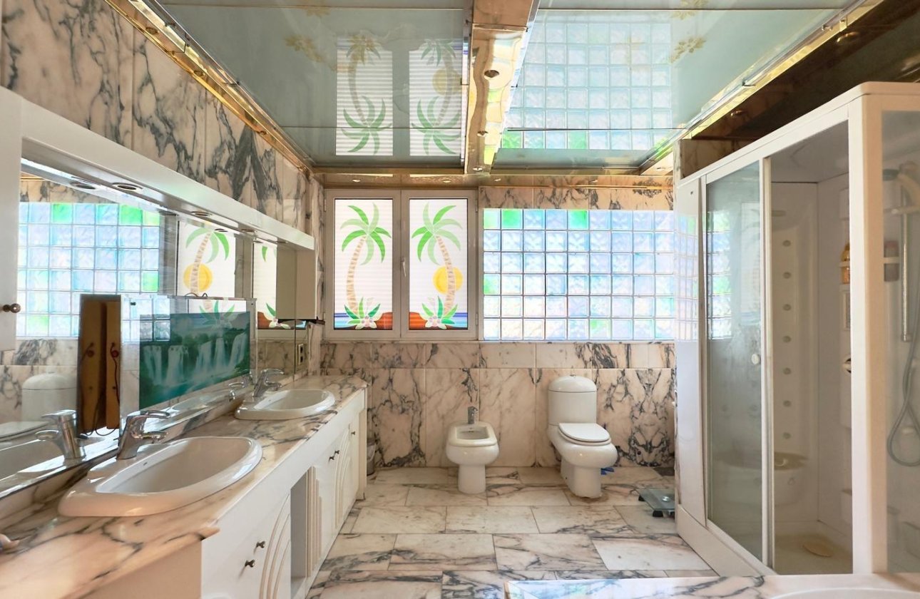 Herverkoop - Penthouse -
Torrevieja - Centro