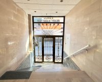 Herverkoop - Penthouse -
Torrevieja - Centro