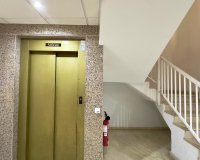 Herverkoop - Penthouse -
Torrevieja - Centro