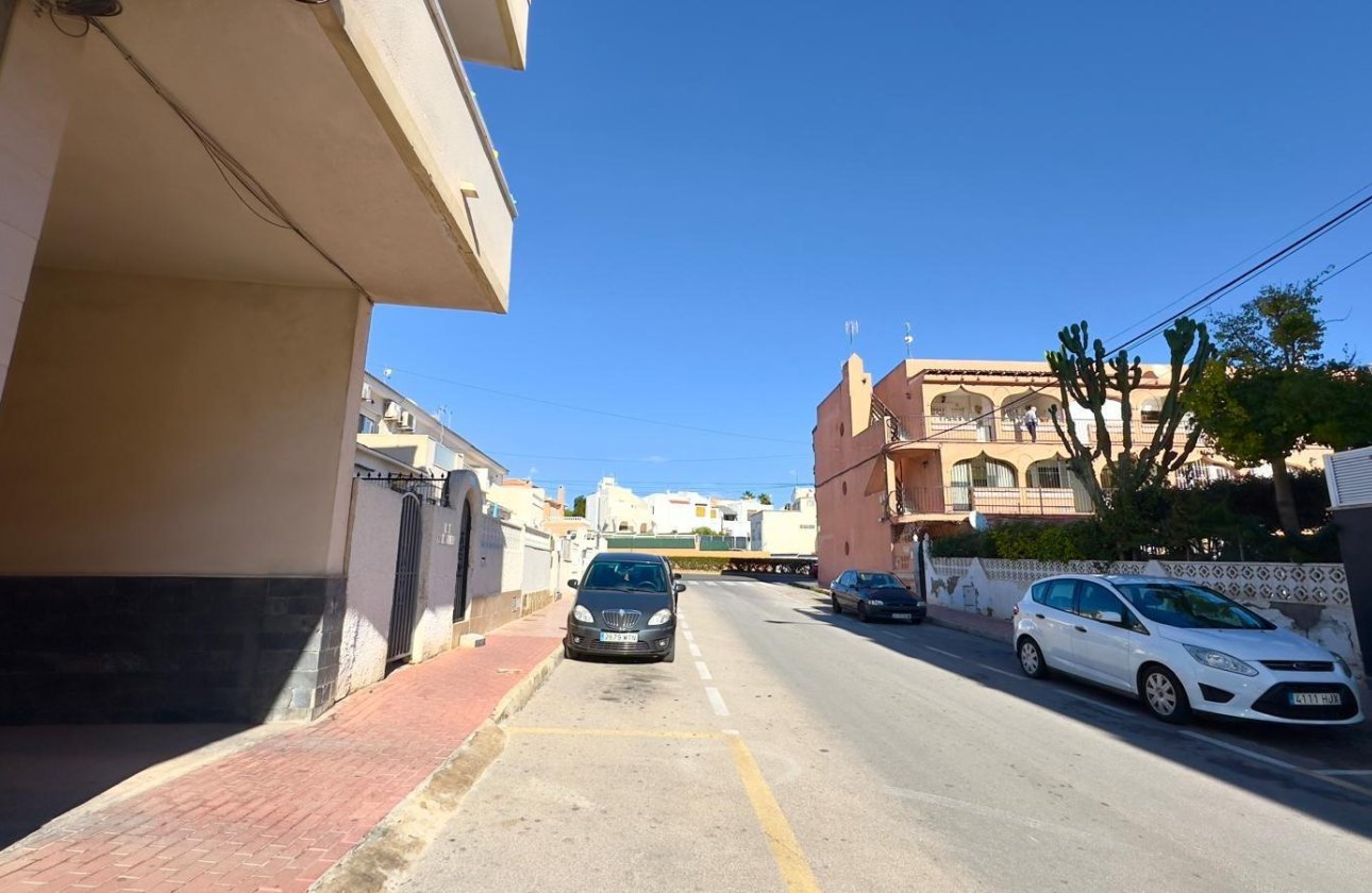 Herverkoop - Penthouse -
Torrevieja - Centro