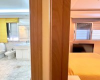 Herverkoop - Penthouse -
Torrevieja - Centro