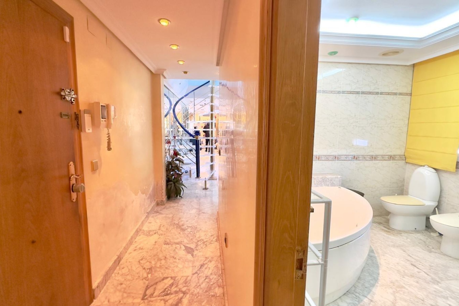 Herverkoop - Penthouse -
Torrevieja - Centro