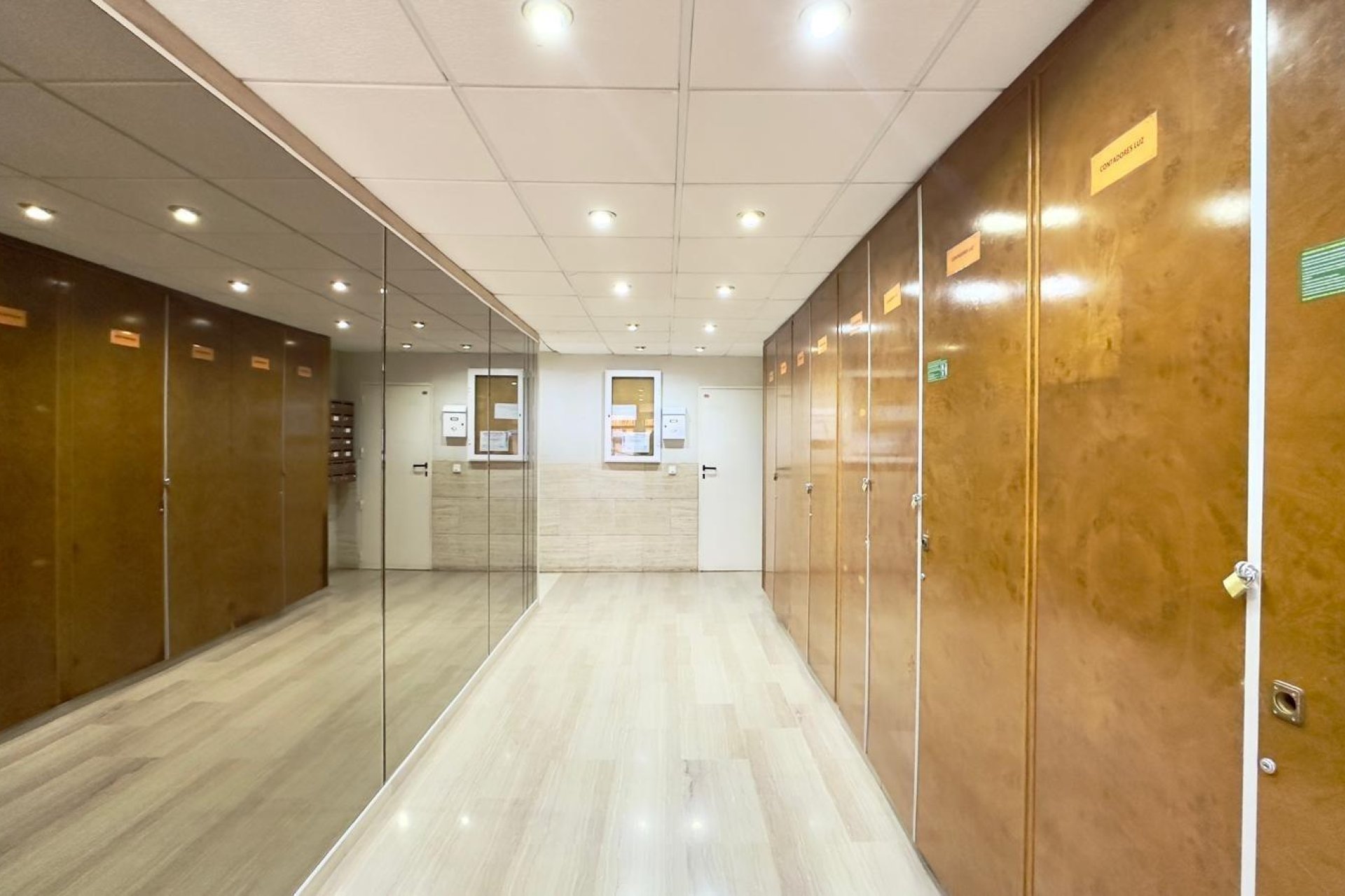 Herverkoop - Penthouse -
Torrevieja - Centro