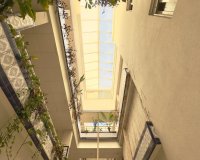 Herverkoop - Penthouse -
Torrevieja - Centro