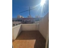 Herverkoop - Penthouse -
Torrevieja - Centro