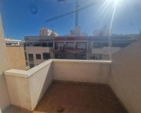 Herverkoop - Penthouse -
Torrevieja - Centro
