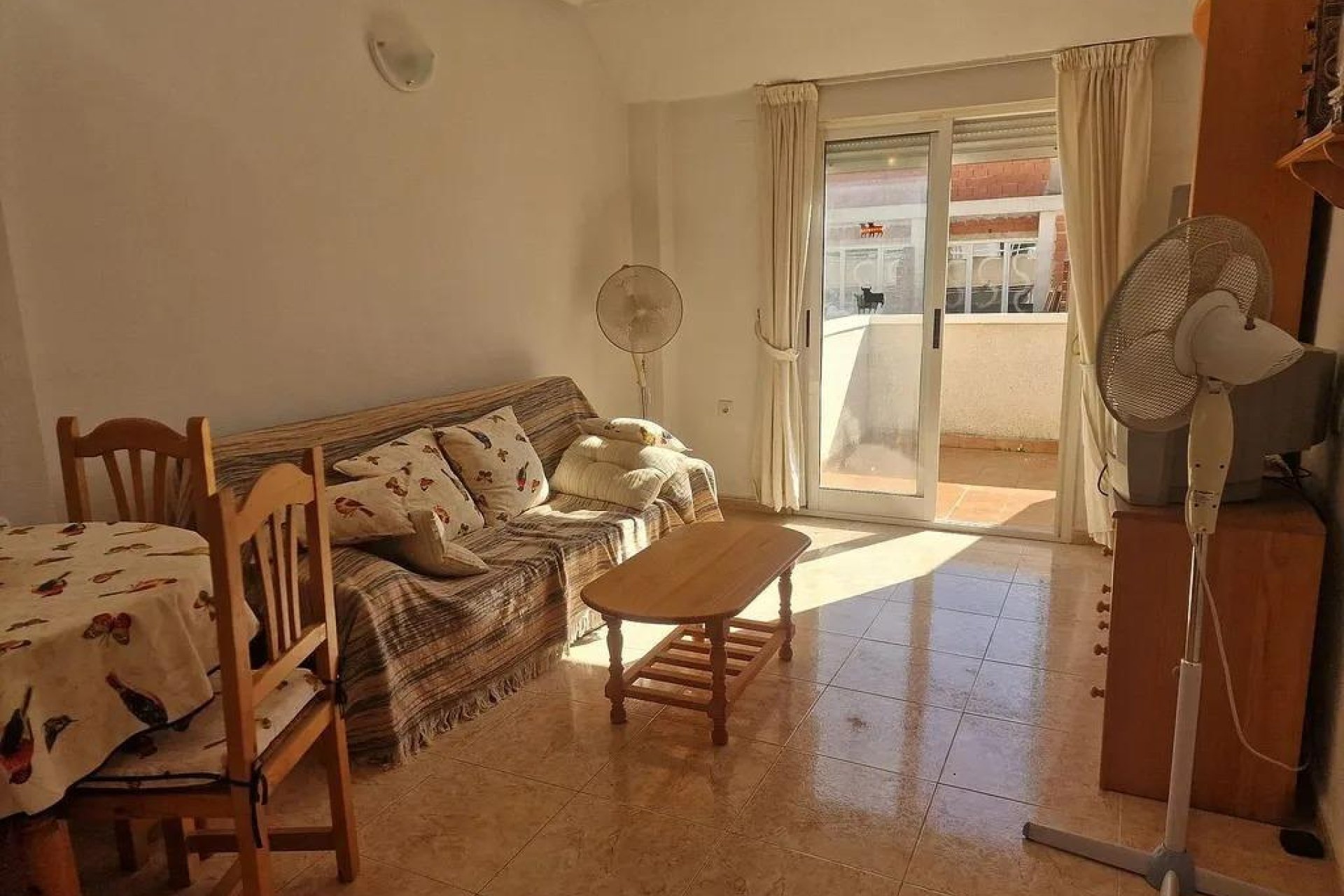 Herverkoop - Penthouse -
Torrevieja - Centro