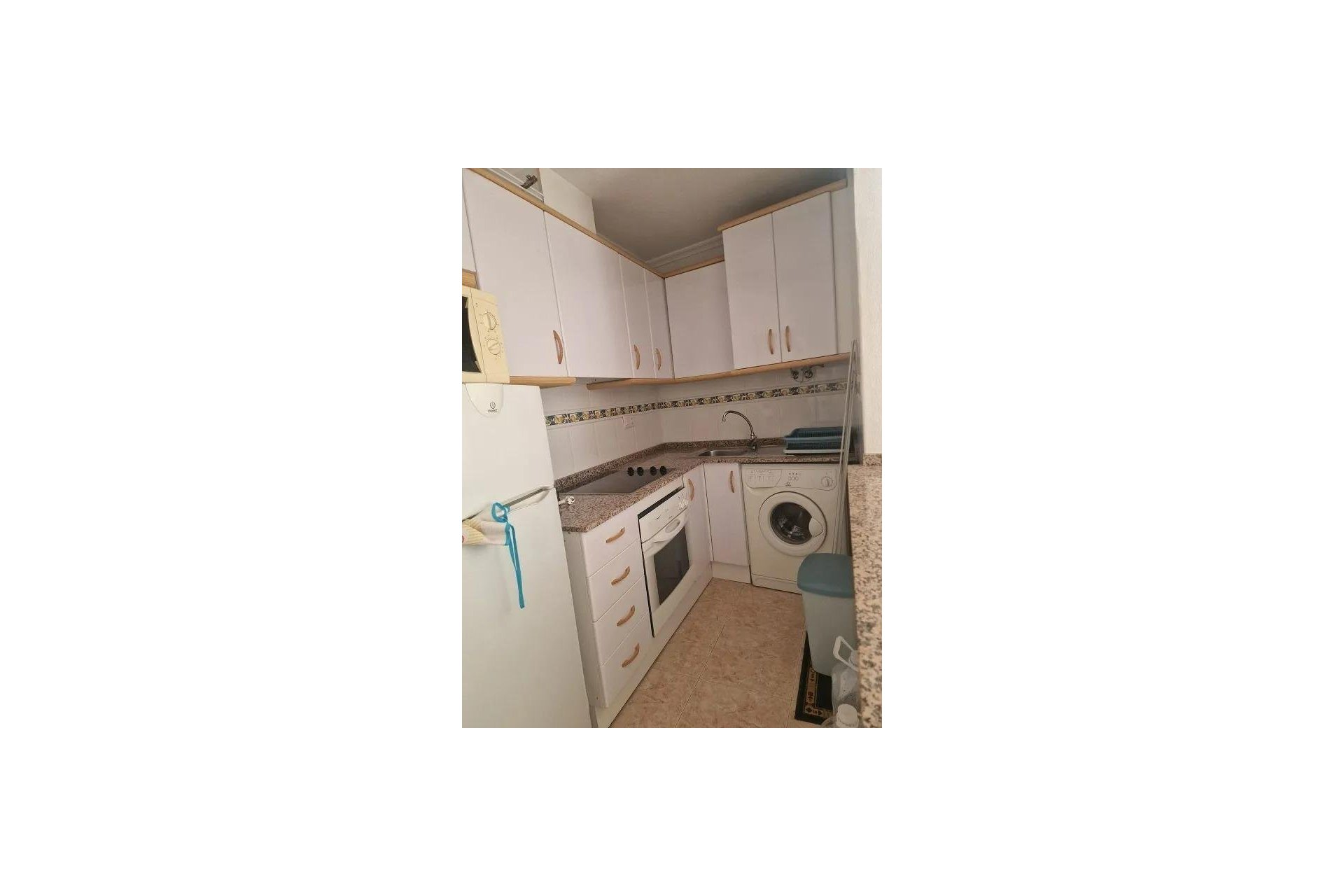 Herverkoop - Penthouse -
Torrevieja - Centro