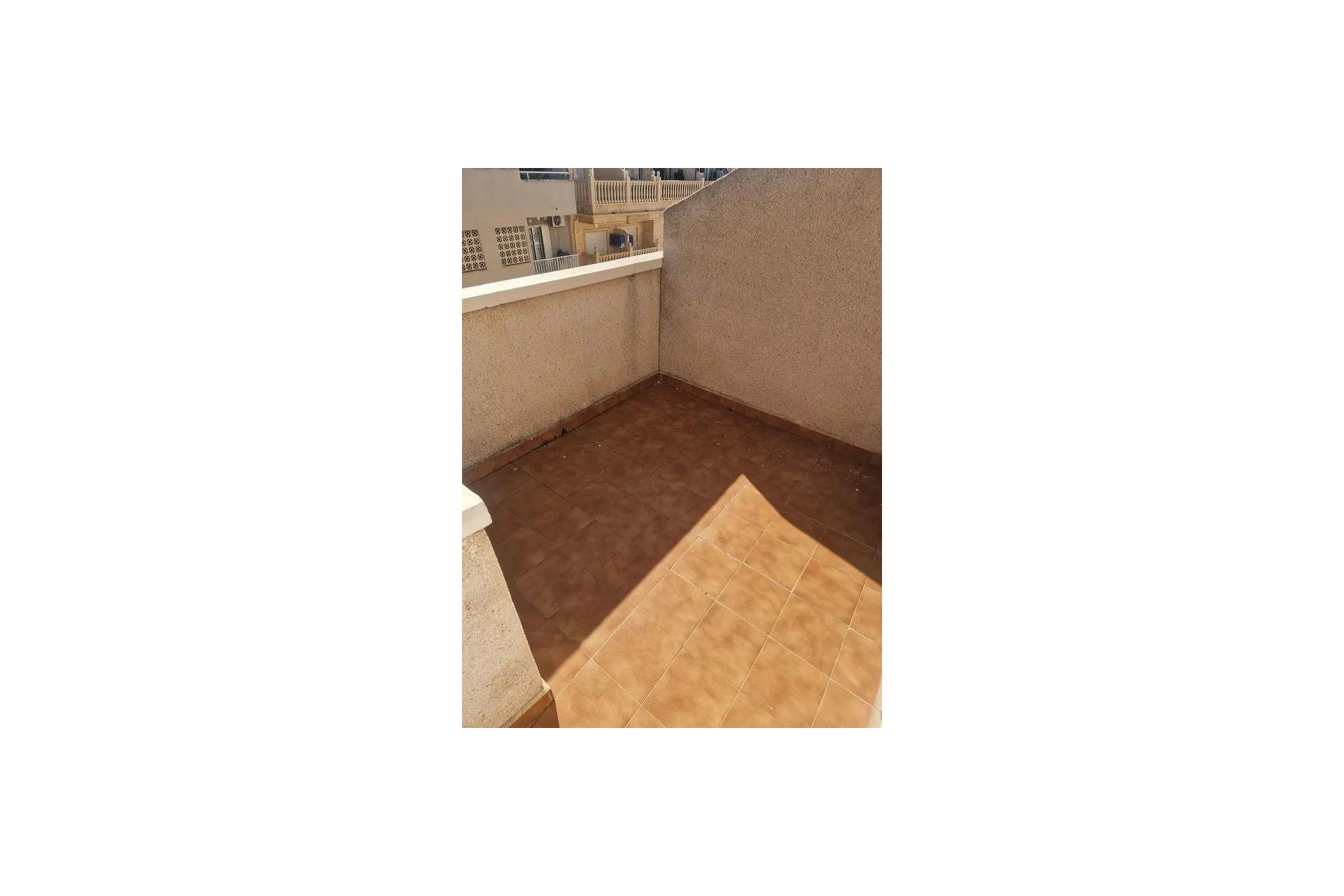 Herverkoop - Penthouse -
Torrevieja - Centro