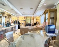 Herverkoop - Penthouse -
Torrevieja - Centro