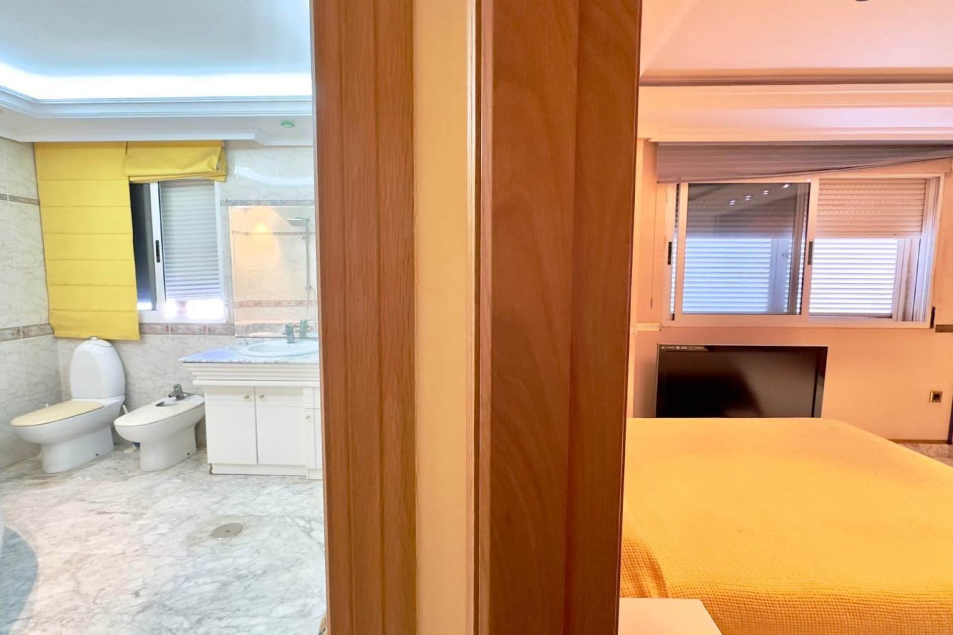 Herverkoop - Penthouse -
Torrevieja - Centro