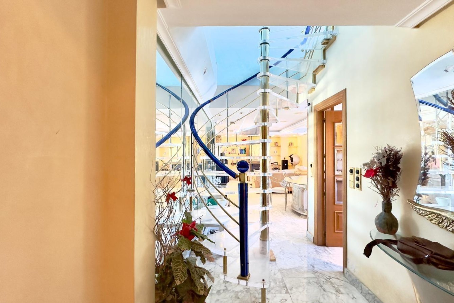 Herverkoop - Penthouse -
Torrevieja - Centro