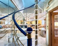 Herverkoop - Penthouse -
Torrevieja - Centro