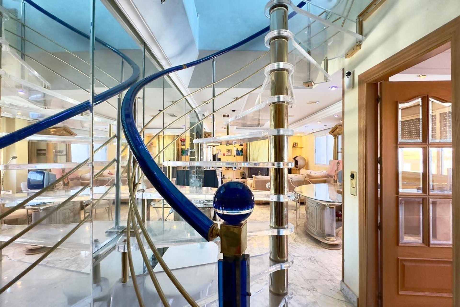 Herverkoop - Penthouse -
Torrevieja - Centro