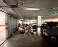 Herverkoop - Penthouse -
Torrevieja - Centro