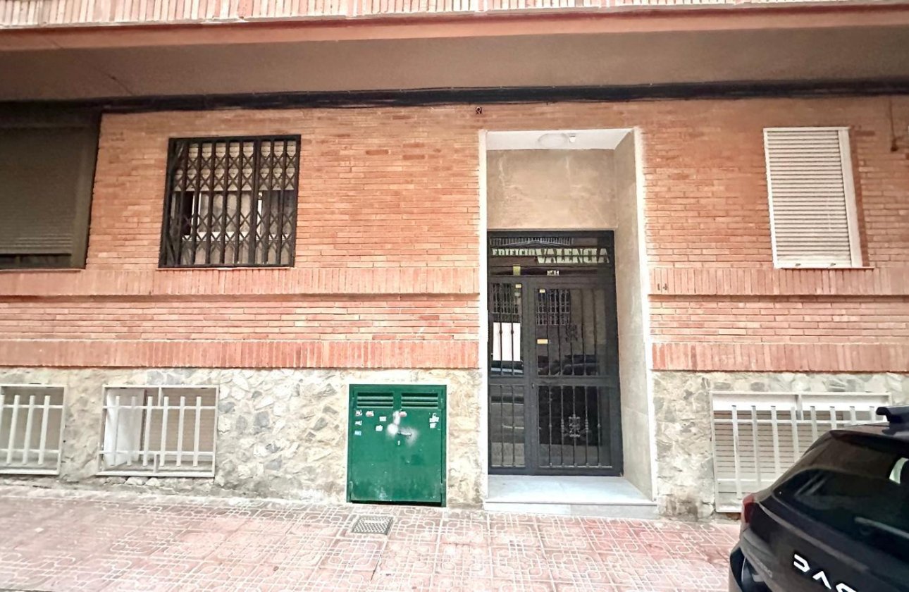 Herverkoop - Penthouse -
Torrevieja - Centro