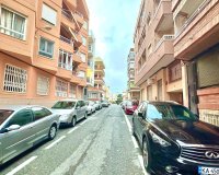 Herverkoop - Penthouse -
Torrevieja - Centro