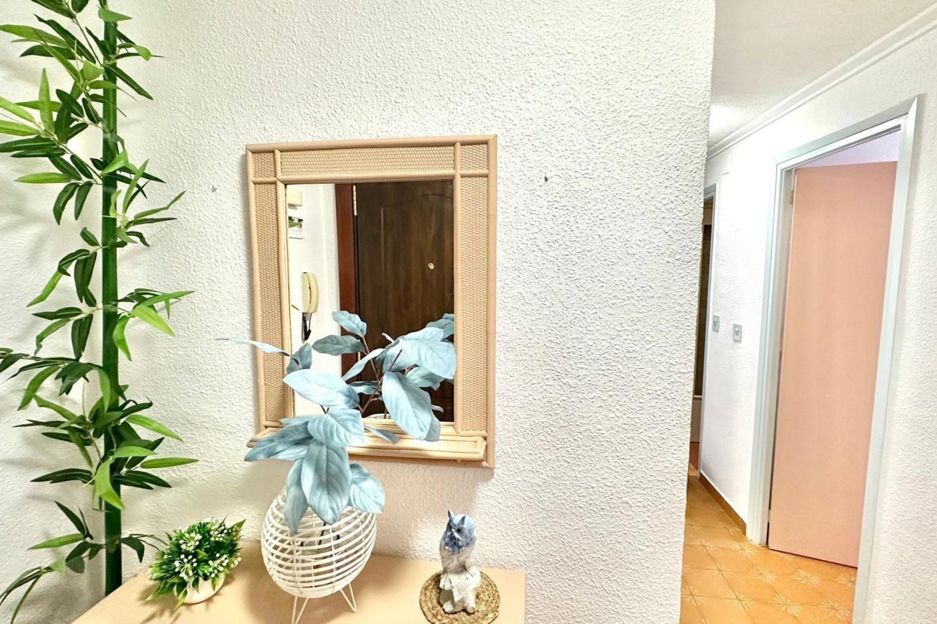 Herverkoop - Penthouse -
Torrevieja - Centro