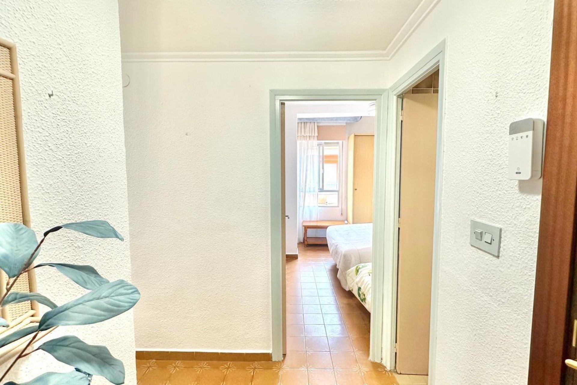 Herverkoop - Penthouse -
Torrevieja - Centro