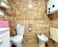 Herverkoop - Penthouse -
Torrevieja - Centro