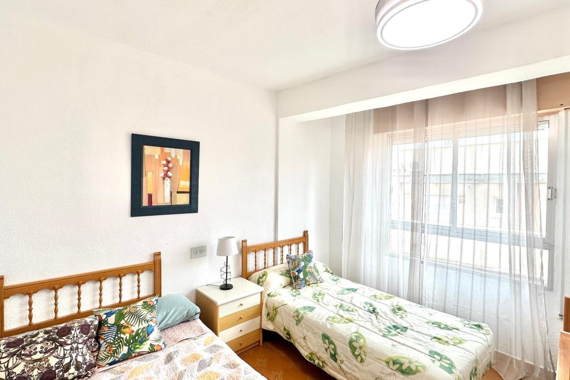 Herverkoop - Penthouse -
Torrevieja - Centro