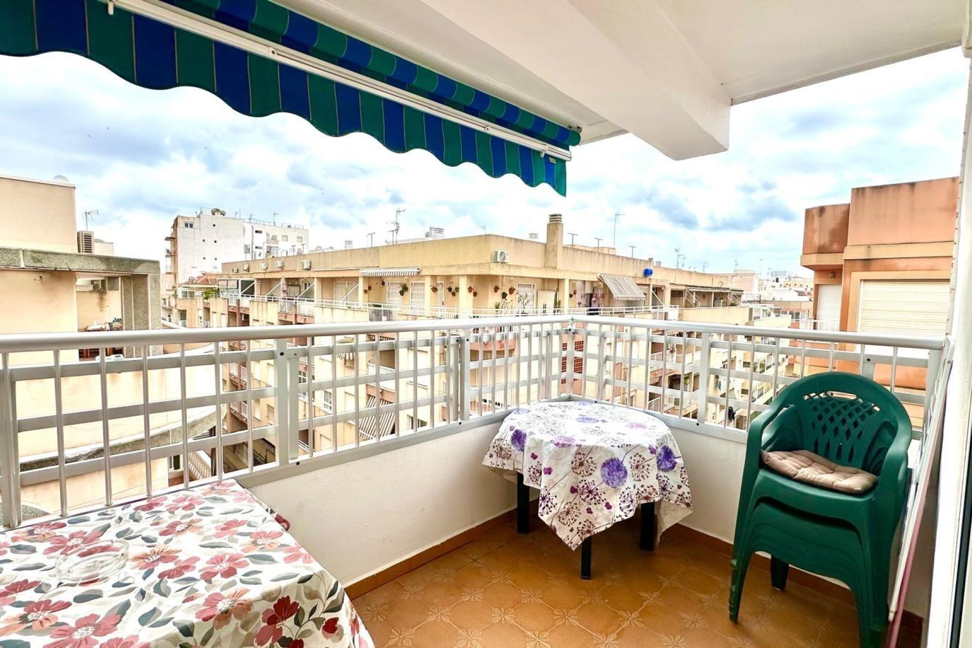 Herverkoop - Penthouse -
Torrevieja - Centro