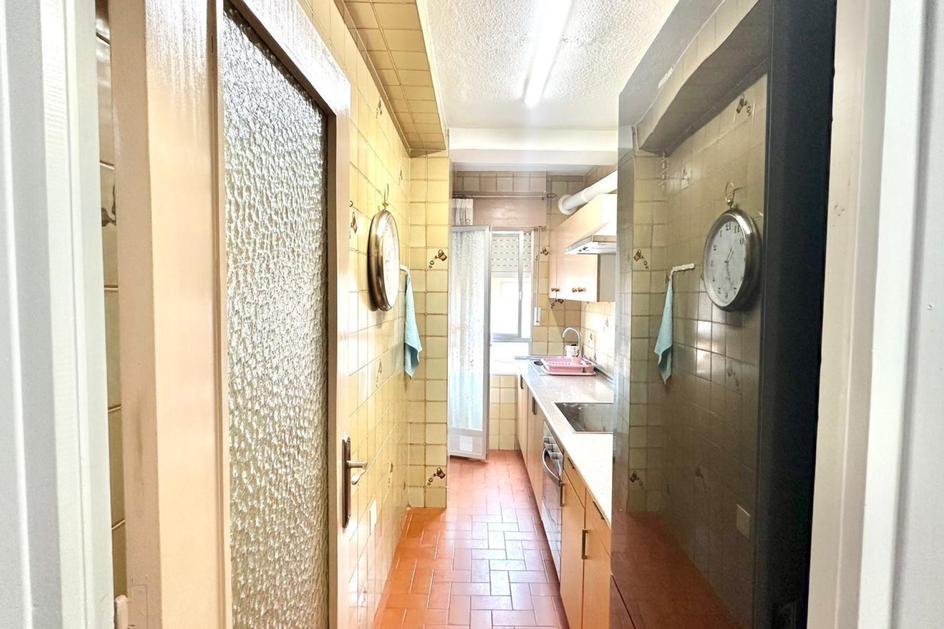 Herverkoop - Penthouse -
Torrevieja - Centro