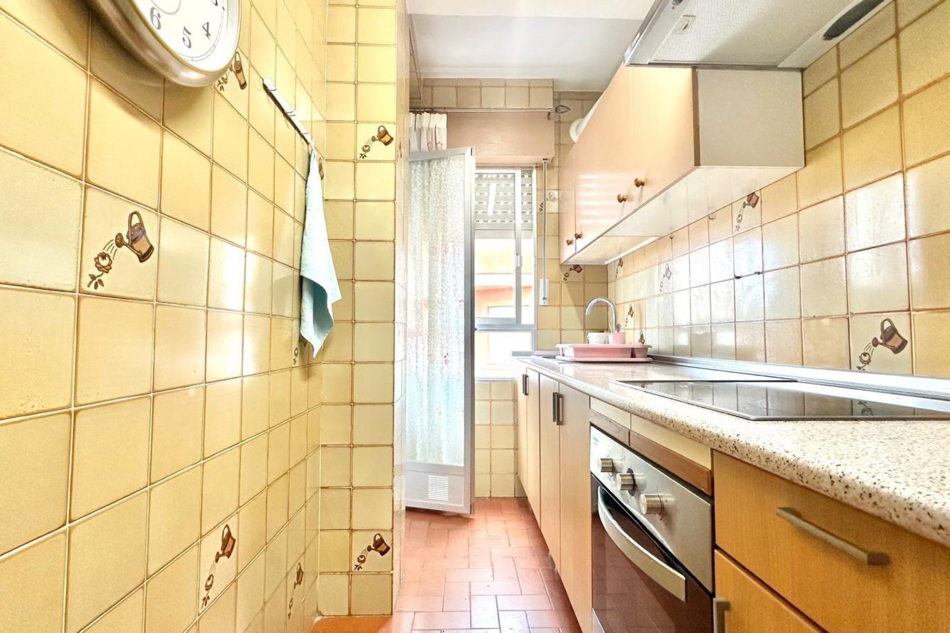 Herverkoop - Penthouse -
Torrevieja - Centro