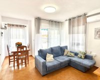 Herverkoop - Penthouse -
Torrevieja - Centro