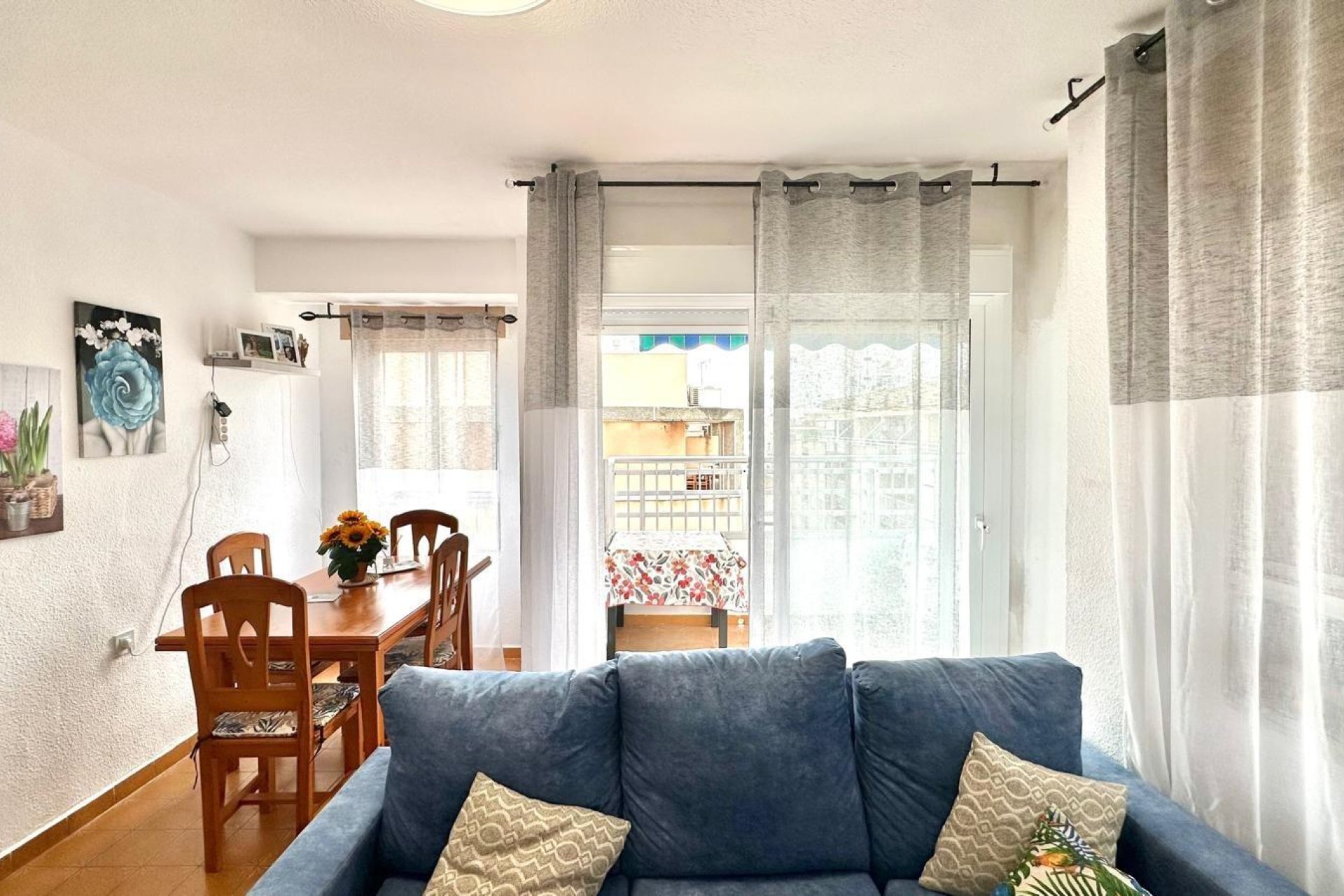 Herverkoop - Penthouse -
Torrevieja - Centro