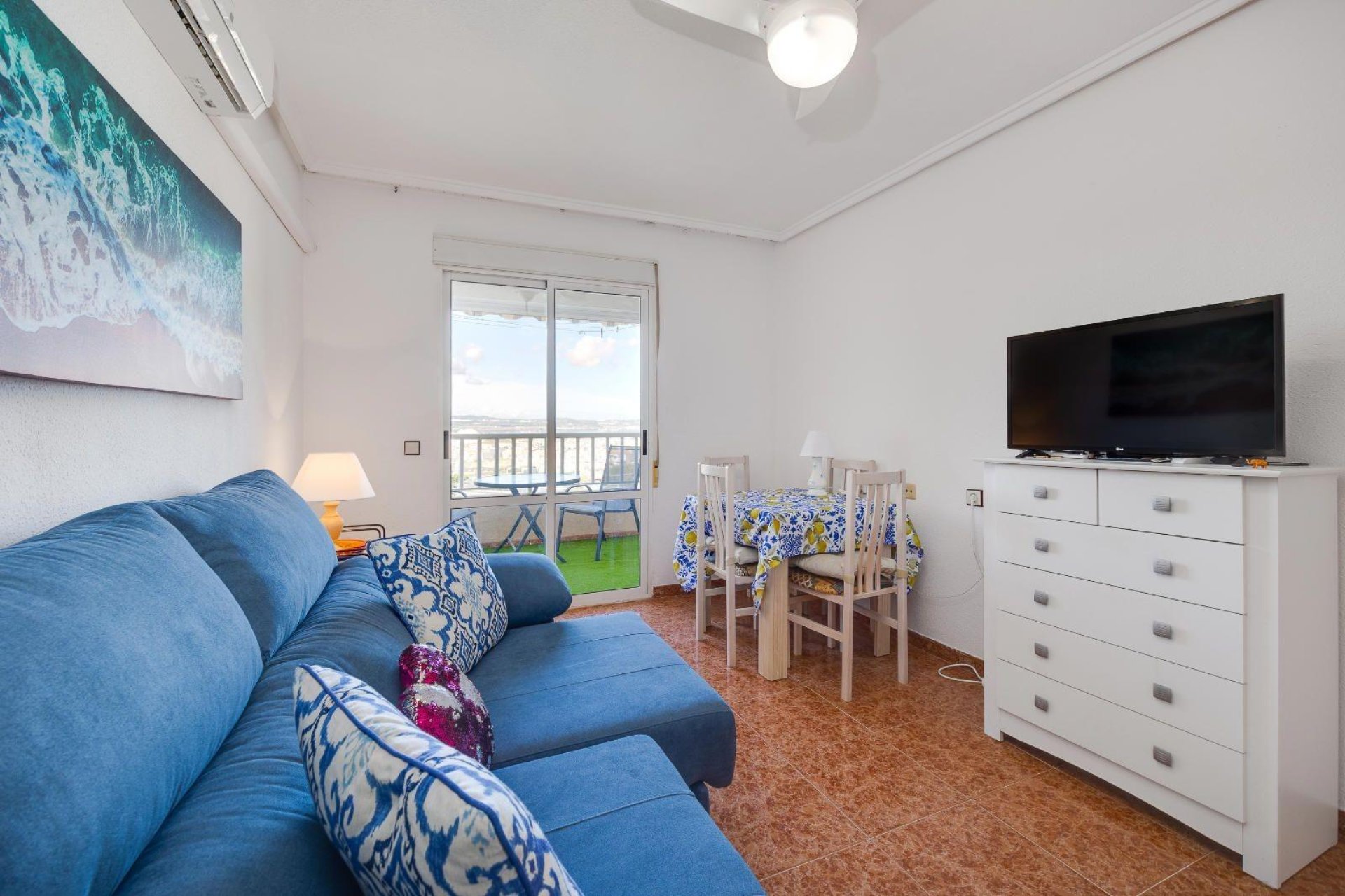 Herverkoop - Penthouse -
Torrevieja - Centro