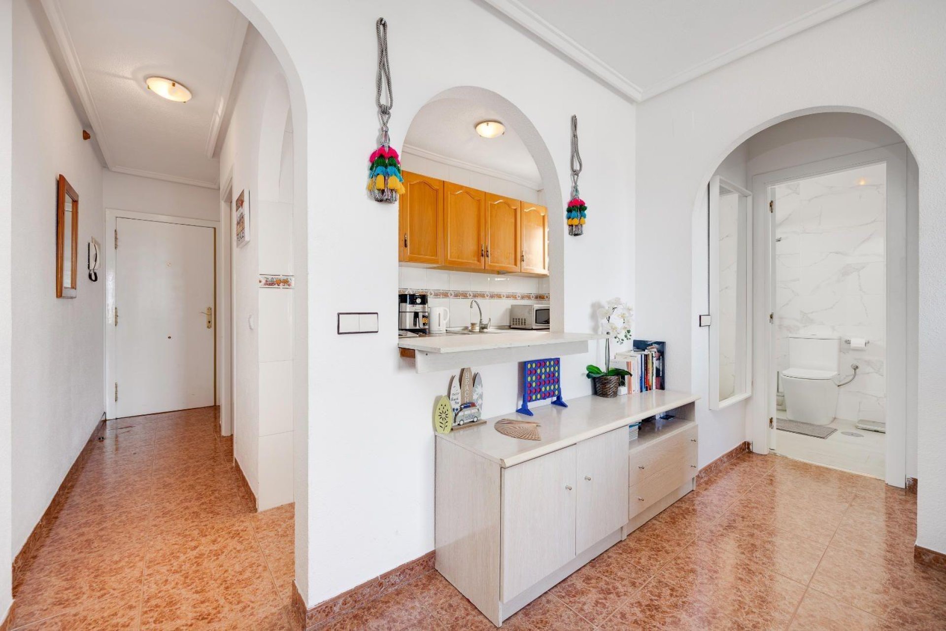 Herverkoop - Penthouse -
Torrevieja - Centro