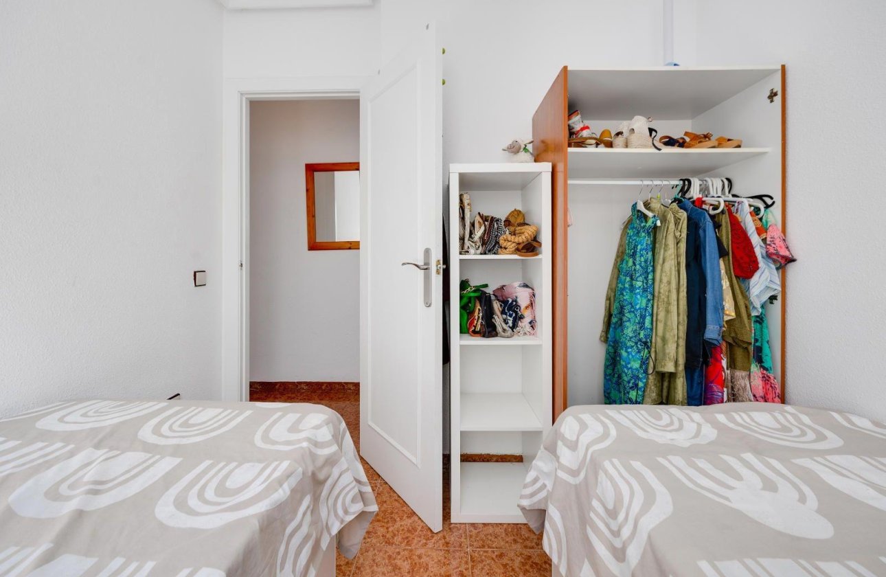 Herverkoop - Penthouse -
Torrevieja - Centro