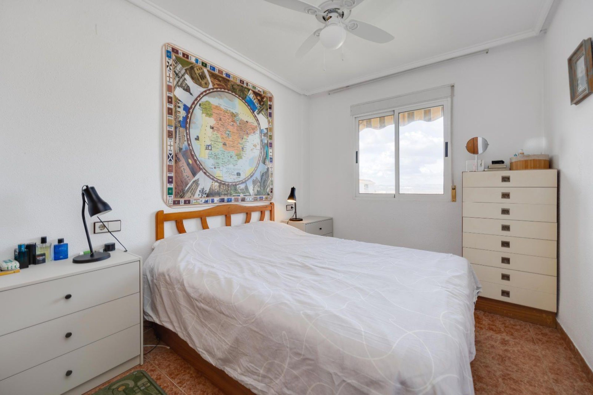 Herverkoop - Penthouse -
Torrevieja - Centro