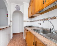 Herverkoop - Penthouse -
Torrevieja - Centro