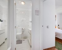 Herverkoop - Penthouse -
Torrevieja - Centro