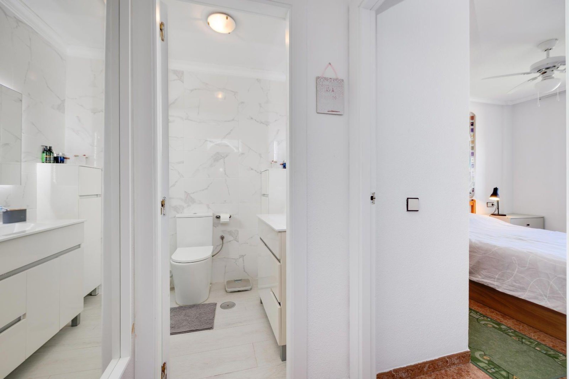 Herverkoop - Penthouse -
Torrevieja - Centro