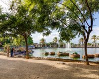 Herverkoop - Penthouse -
Torrevieja - Centro