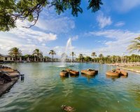 Herverkoop - Penthouse -
Torrevieja - Centro