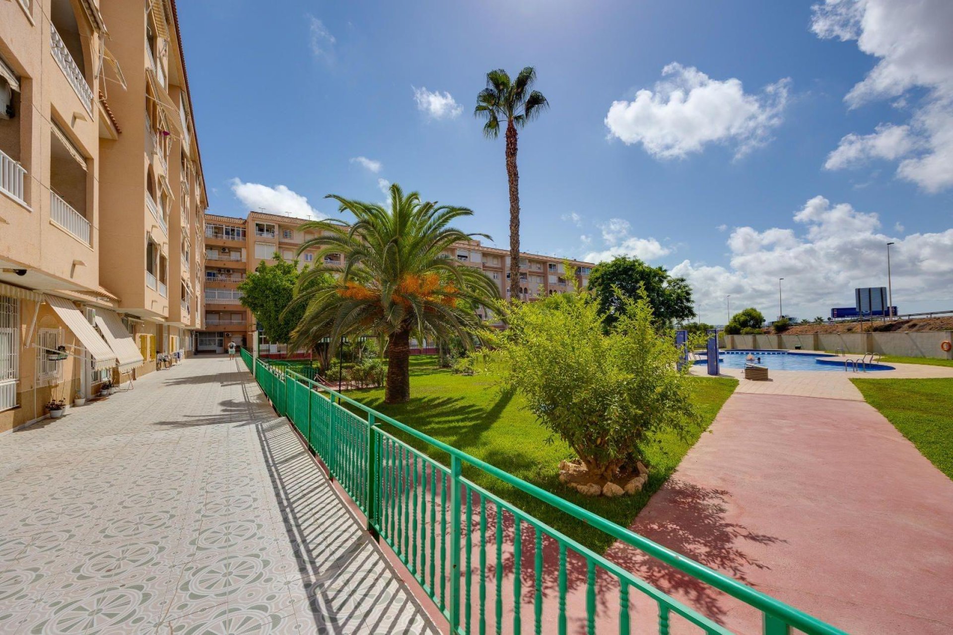 Herverkoop - Penthouse -
Torrevieja - Centro