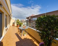 Herverkoop - Penthouse -
Torrevieja - Centro