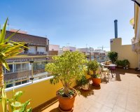 Herverkoop - Penthouse -
Torrevieja - Centro
